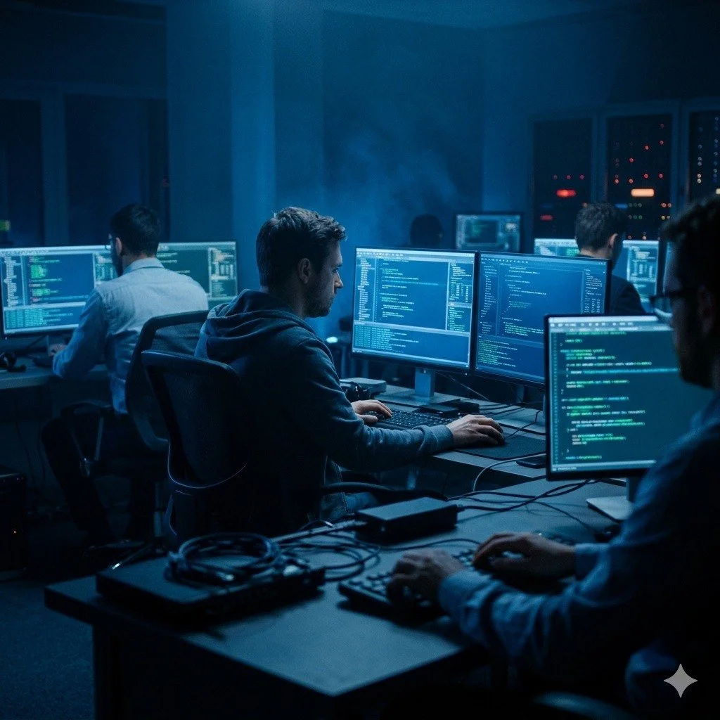 Website? 🌐
Cybersecurity? 🛜 
Ads Manager? 🤝 
Closer? 📈

Get it done with us 
 #web3 #websitedesign #salesforce #cybersecurity