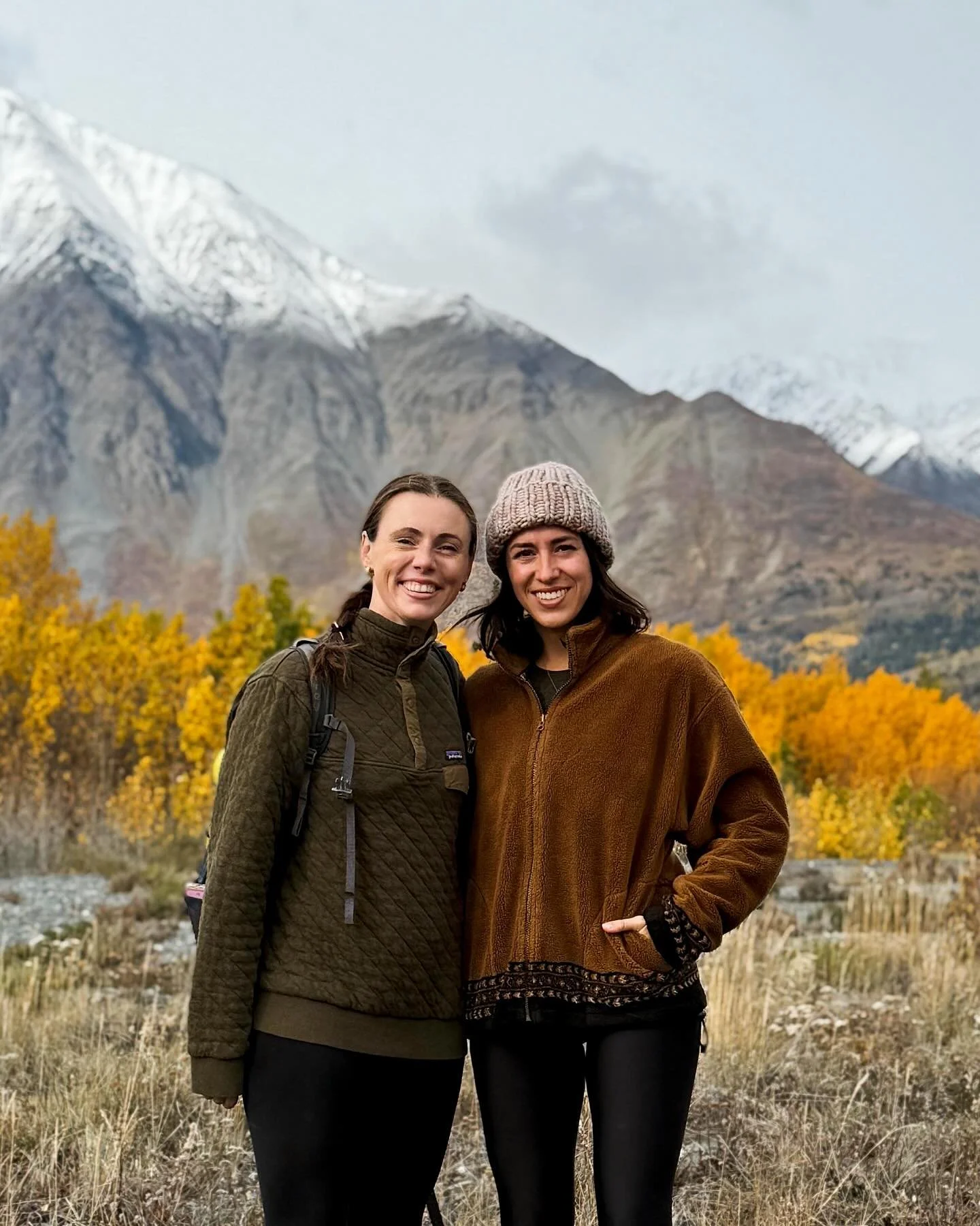 Together all of us created a one-of-a-kind magic that will bring me to tears every time I think about it. 

This was one of the most potent, powerful, and expansive weekends of my life. A kind of magic I can&rsquo;t put into words because there aren&