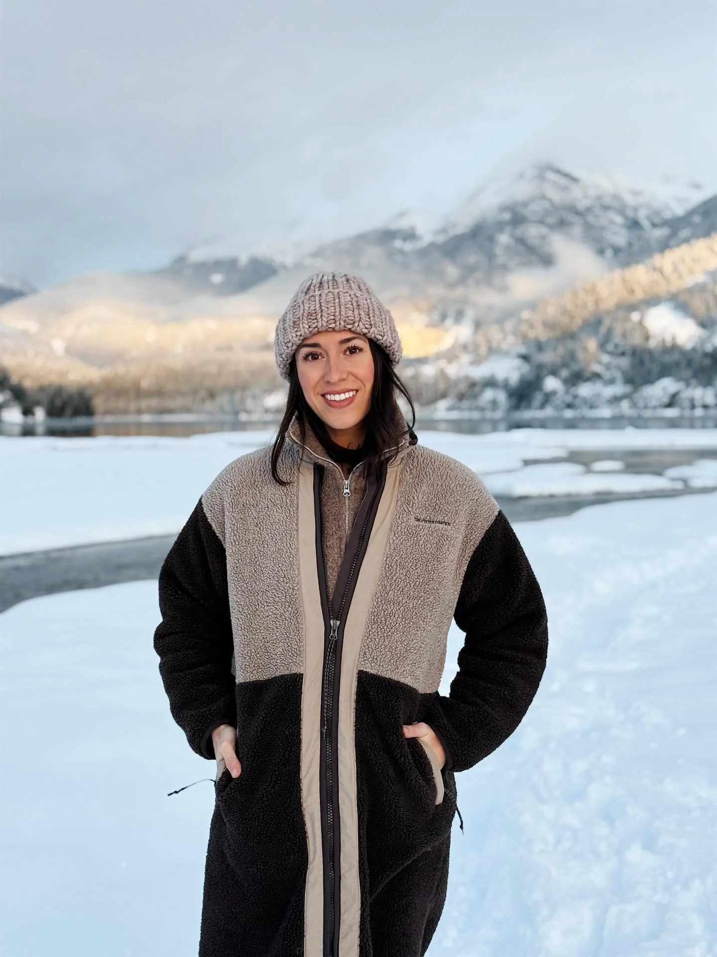 Happy Holidays everyone! ❄️💫🩵