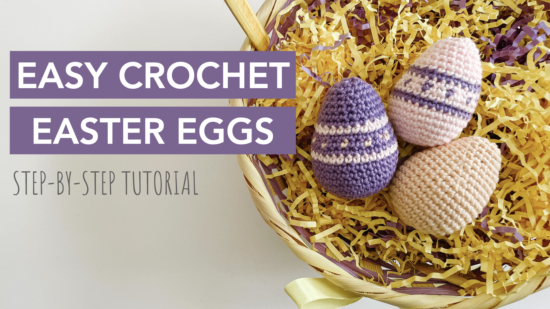 We’re Live! Plus FREE Patterns — Double Dutch Crochet Co.