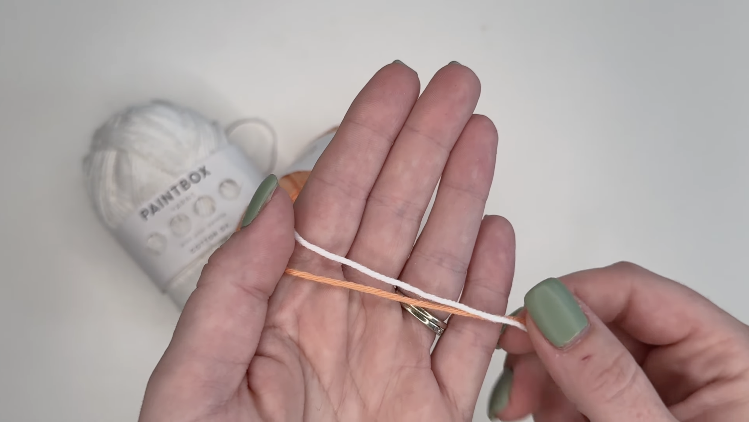 How to Choose the Right Crochet Hook for Your Yarn (Beginner’s Guide ...