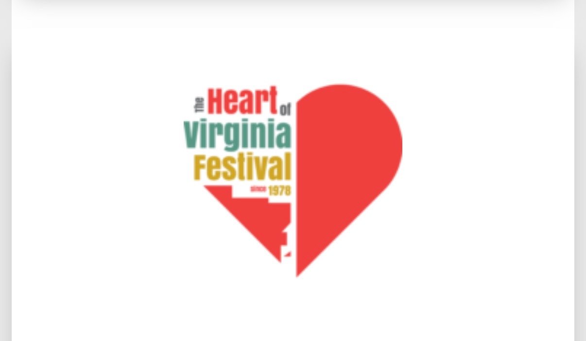 Heart of Virginia Festival