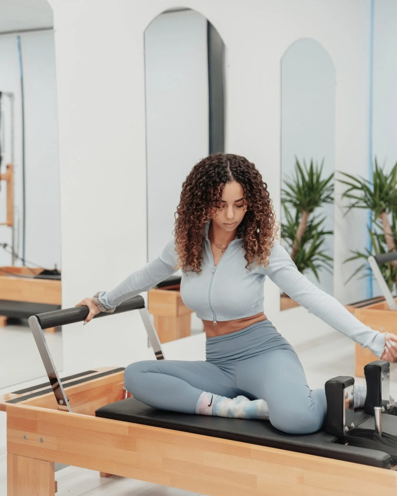 CJWC members are you into Pilates!?! Don&rsquo;t miss out on the awesome deal in the newsletter! Not on our newsletter? DM us to get you added! 

#cjwc #coronado #coronadocommunity #wellness #pilates