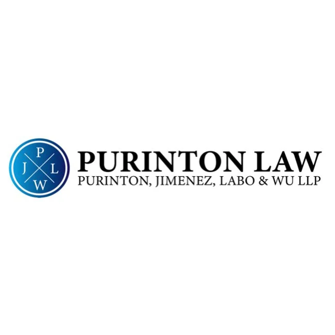 Purinton, Jimenez, Labo & Wu LLP Logo