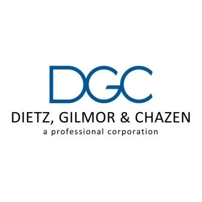 Dietz, Gilmor & Chazen, APC Logo