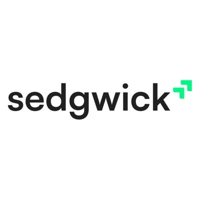 Sedgwick Logo