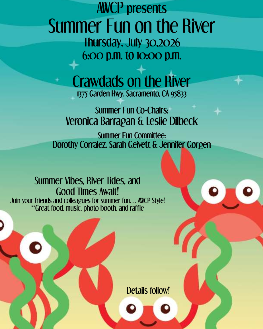 Summer Fun on the River