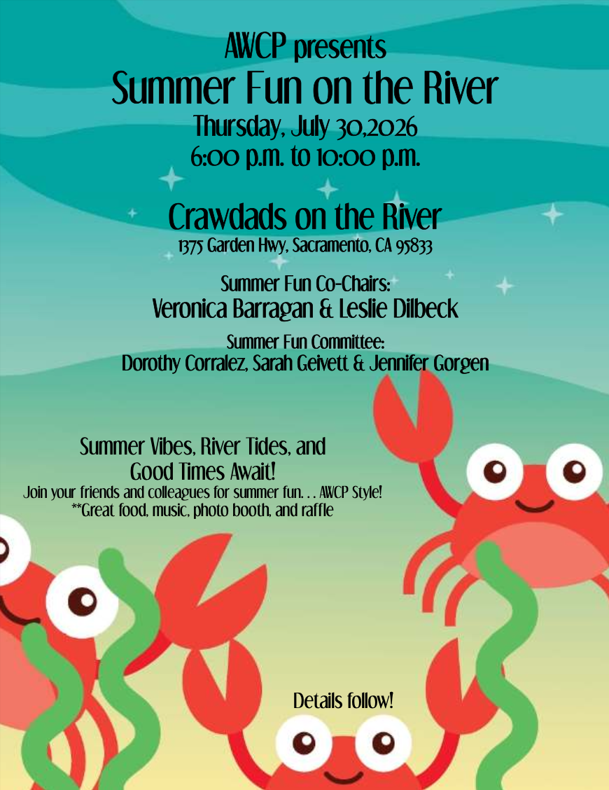 Summer Fun on the River