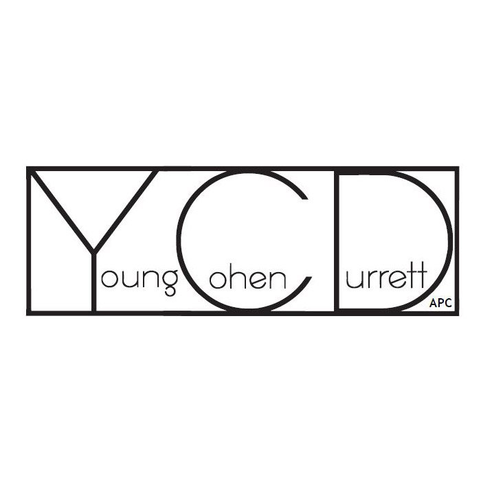 Young, Cohen & Durrett, LLP Logo