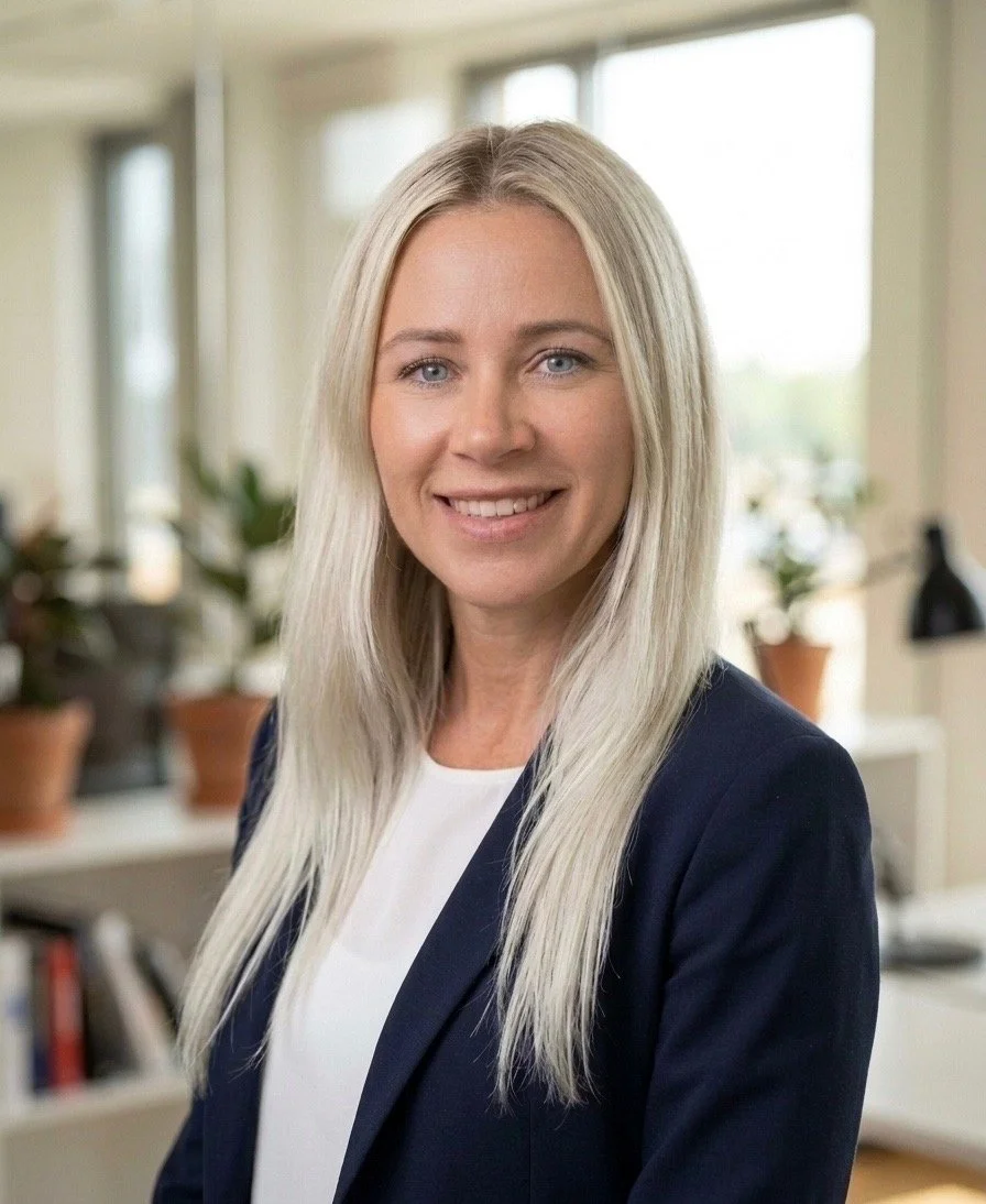 Sarah Geivett Photo