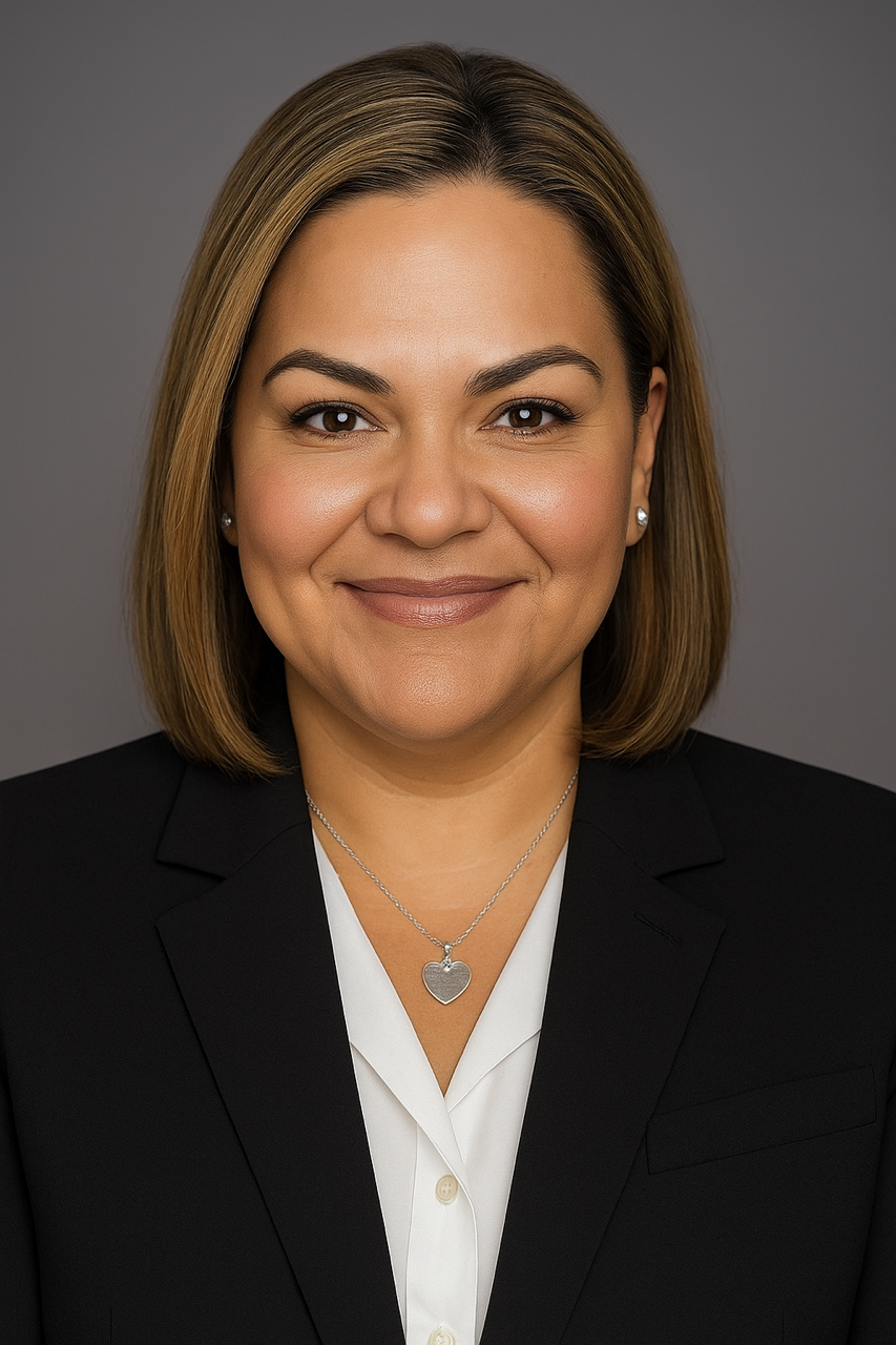 Stacey Segovia-Humble Photo