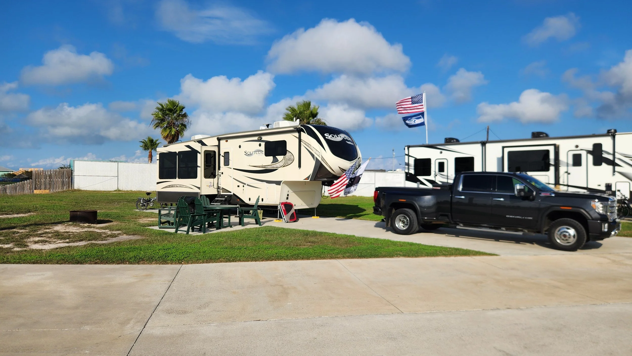 Oranssi previous project