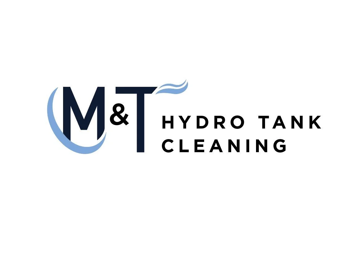 M &amp; T HYDRO TANK CLEANING