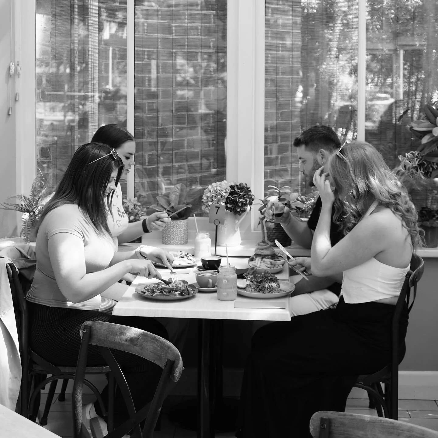 Melbourne Coffee Traders always tastes better with close friends near by, why not enjoy a cup today ☕️