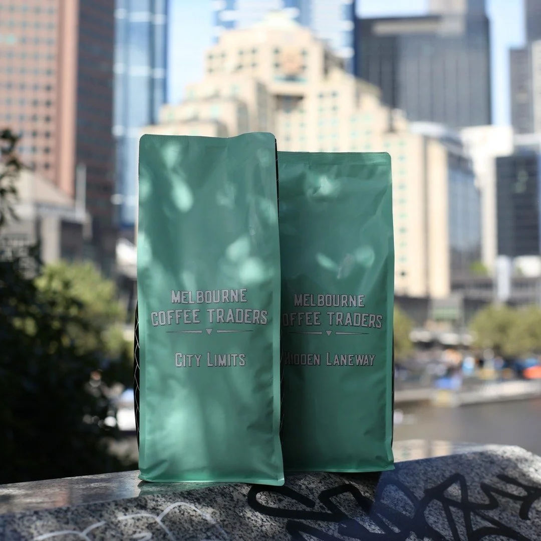 Make sure you don't run out of coffee - Stock up now

- - -

#coffee #melbournecoffee #coffeeshop #coffeehouse