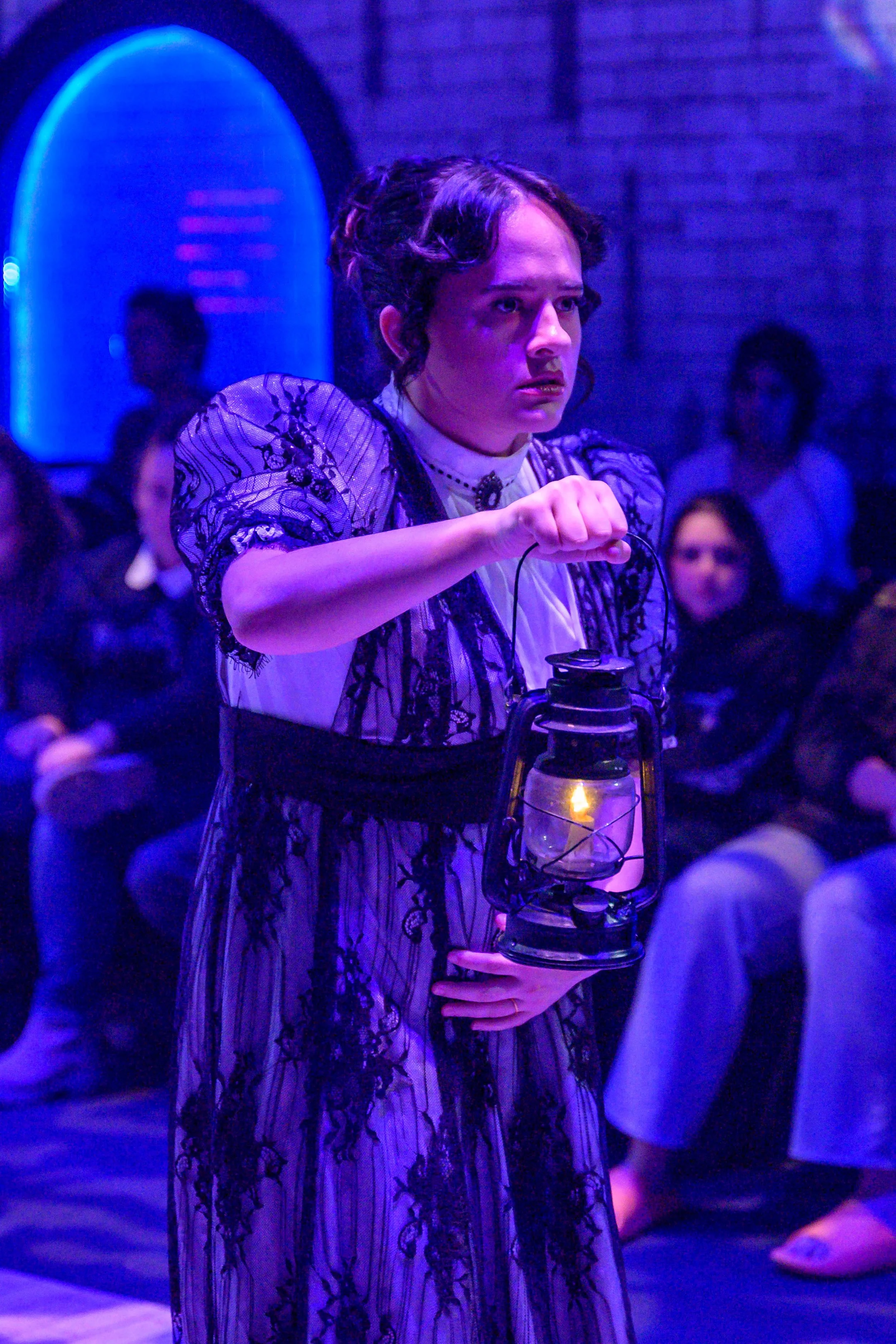 Dracula: A Feminist Revenge Fantasy 