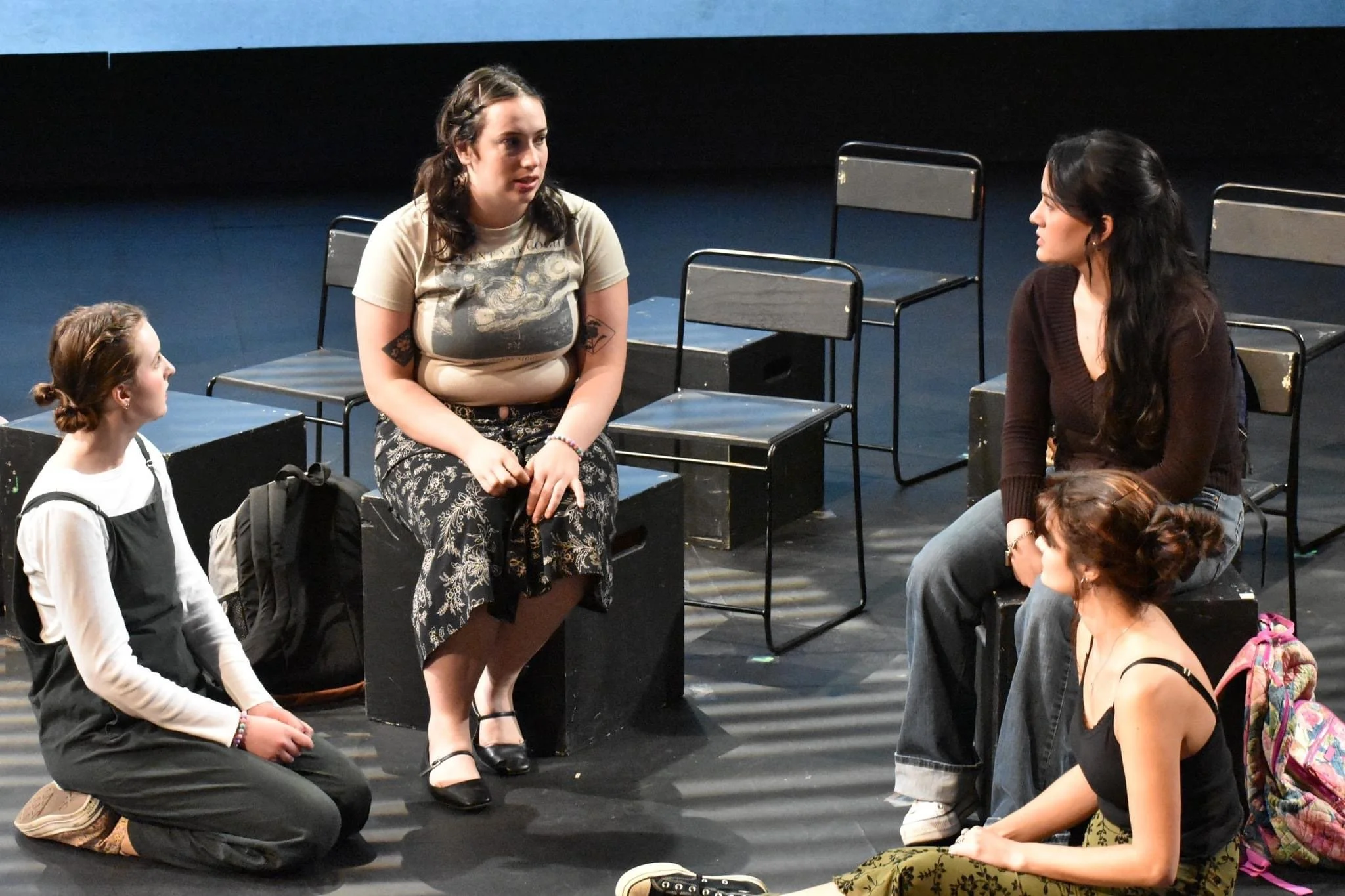 John Proctor is The Villain