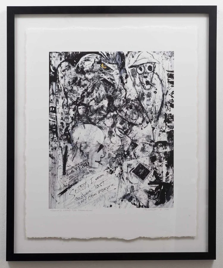 Hunter's World by Paul Pascarella