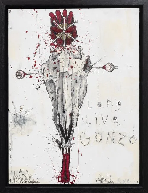Long Live Gonzo