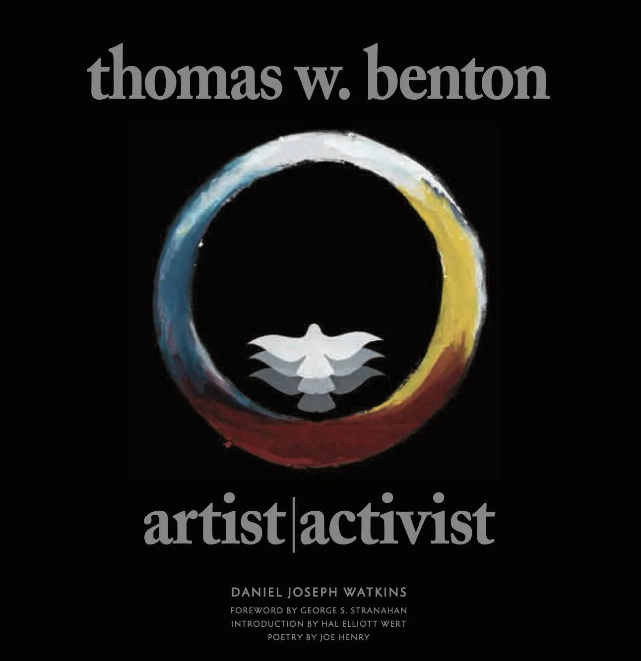 Thomas W. Benton - Artist/Activist