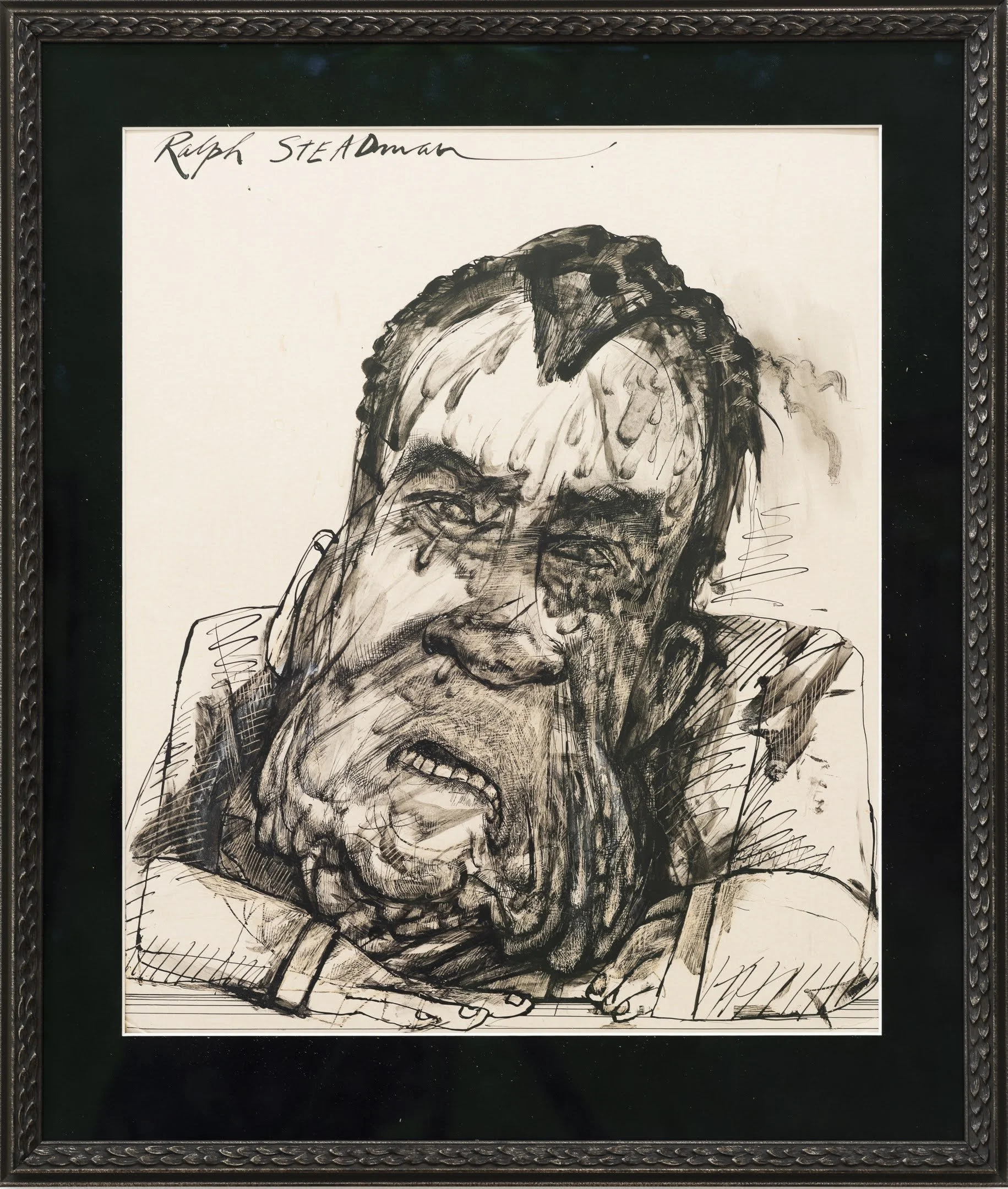 Richard Nixon