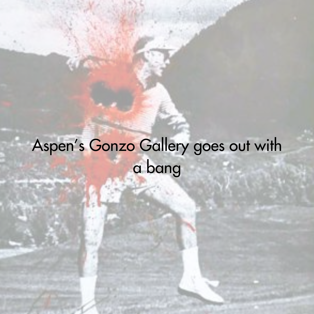 The Aspen Times
