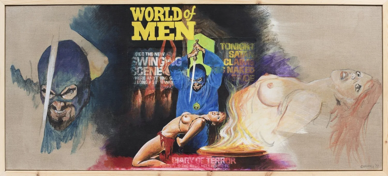 World of Men