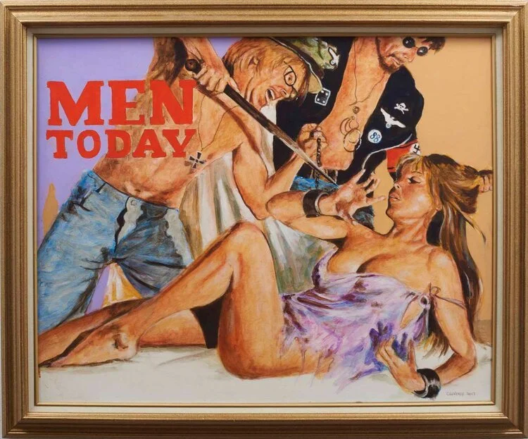 Men Today