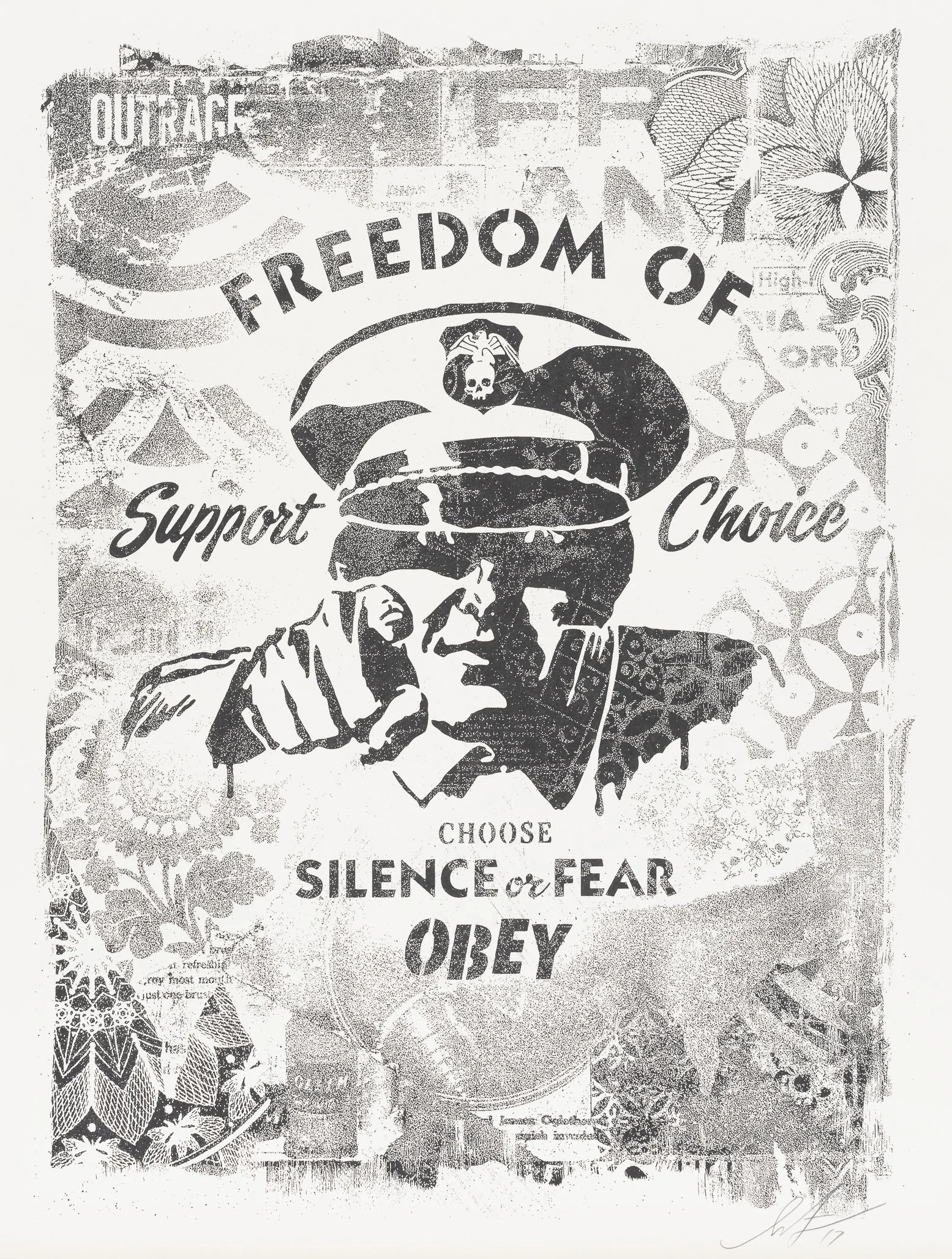 Freedom of Choice