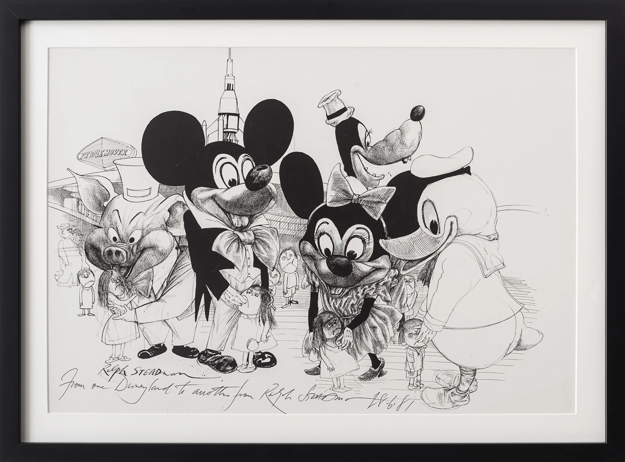 Disneyland