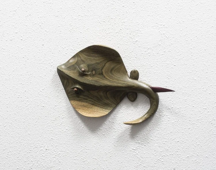 Sting Ray #4