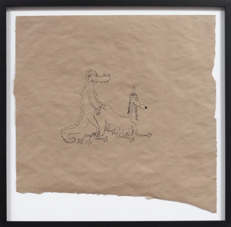 Silkscreen by Nikki Haas