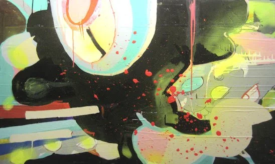 Organellean Conspiracy by Stanley Bell