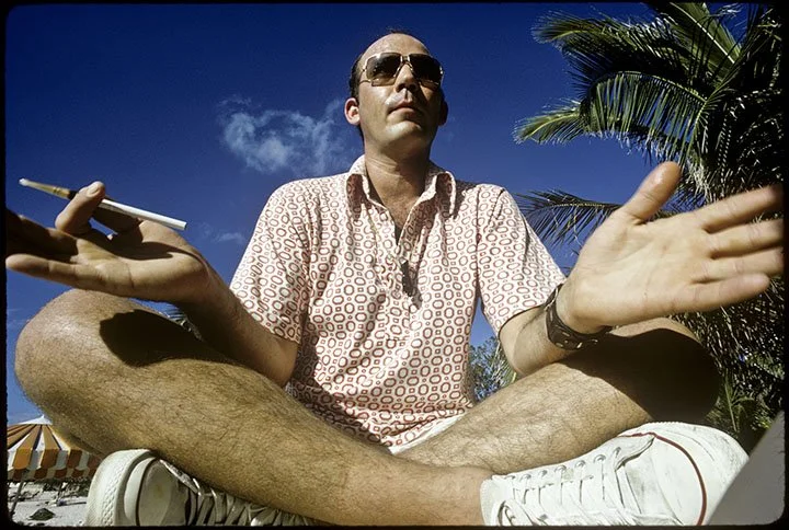 31174 (14) - Hunter S. Thompson