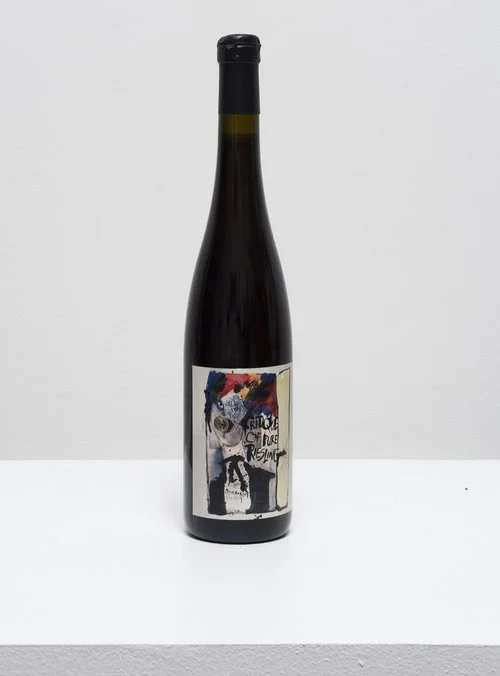 Critique of Pure Riesling - 2000