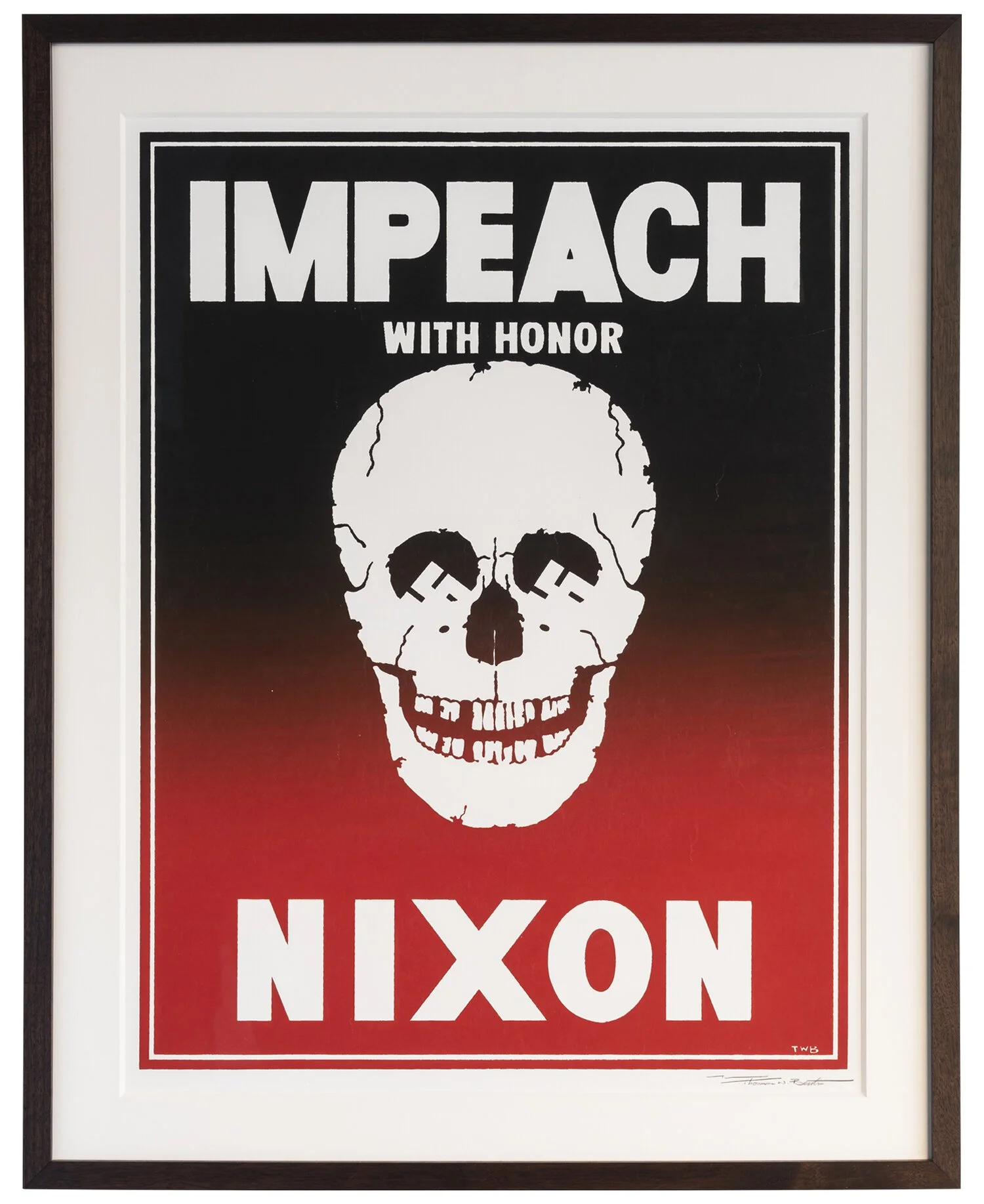 Impeach Nixon