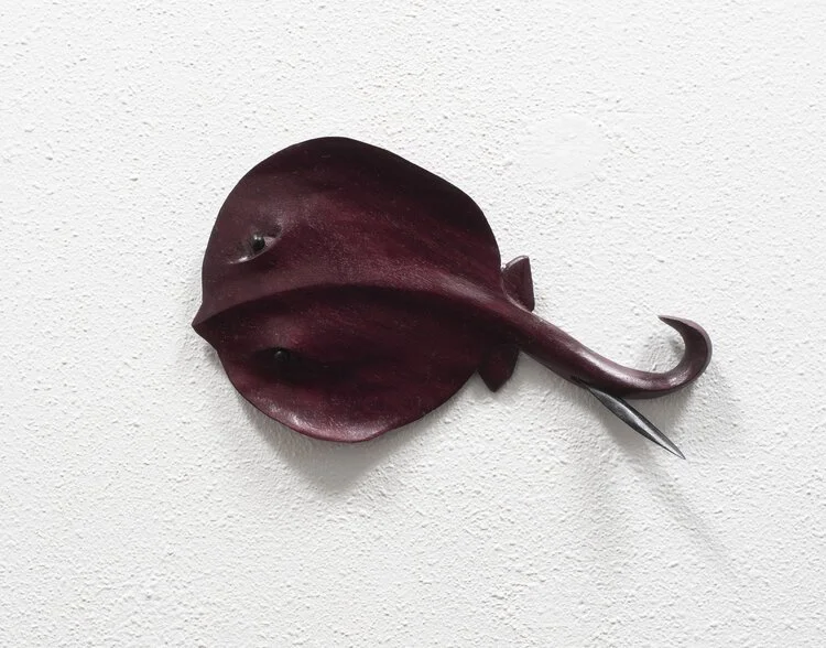 Sting Ray #2