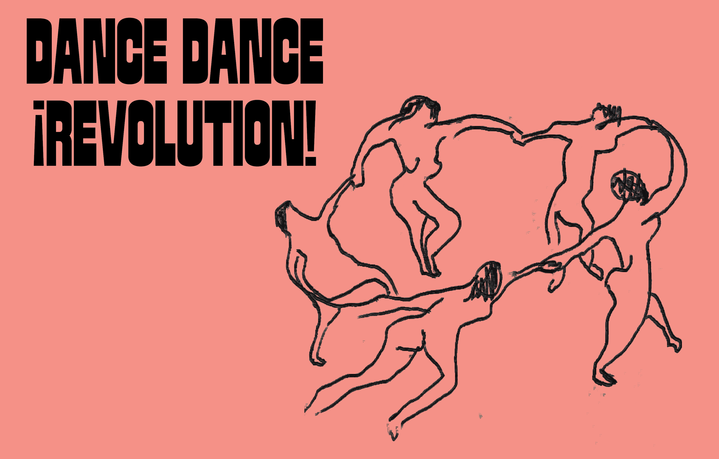 The Chest Collective Presents: Somerville’s inaugural save-the-best-of-going-out-leave-the-rest dance party