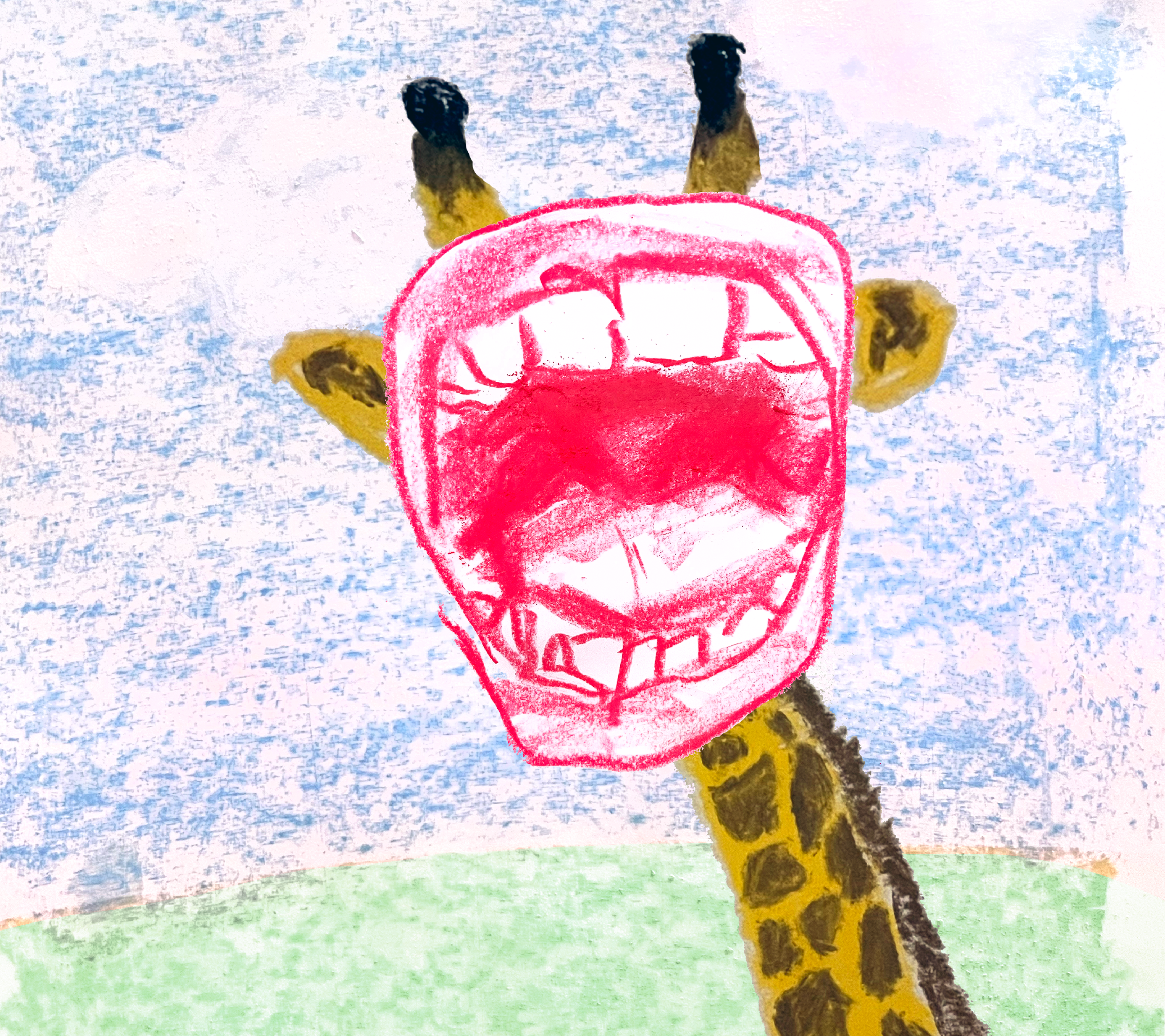 Yes &amp; Everything: Zoo!