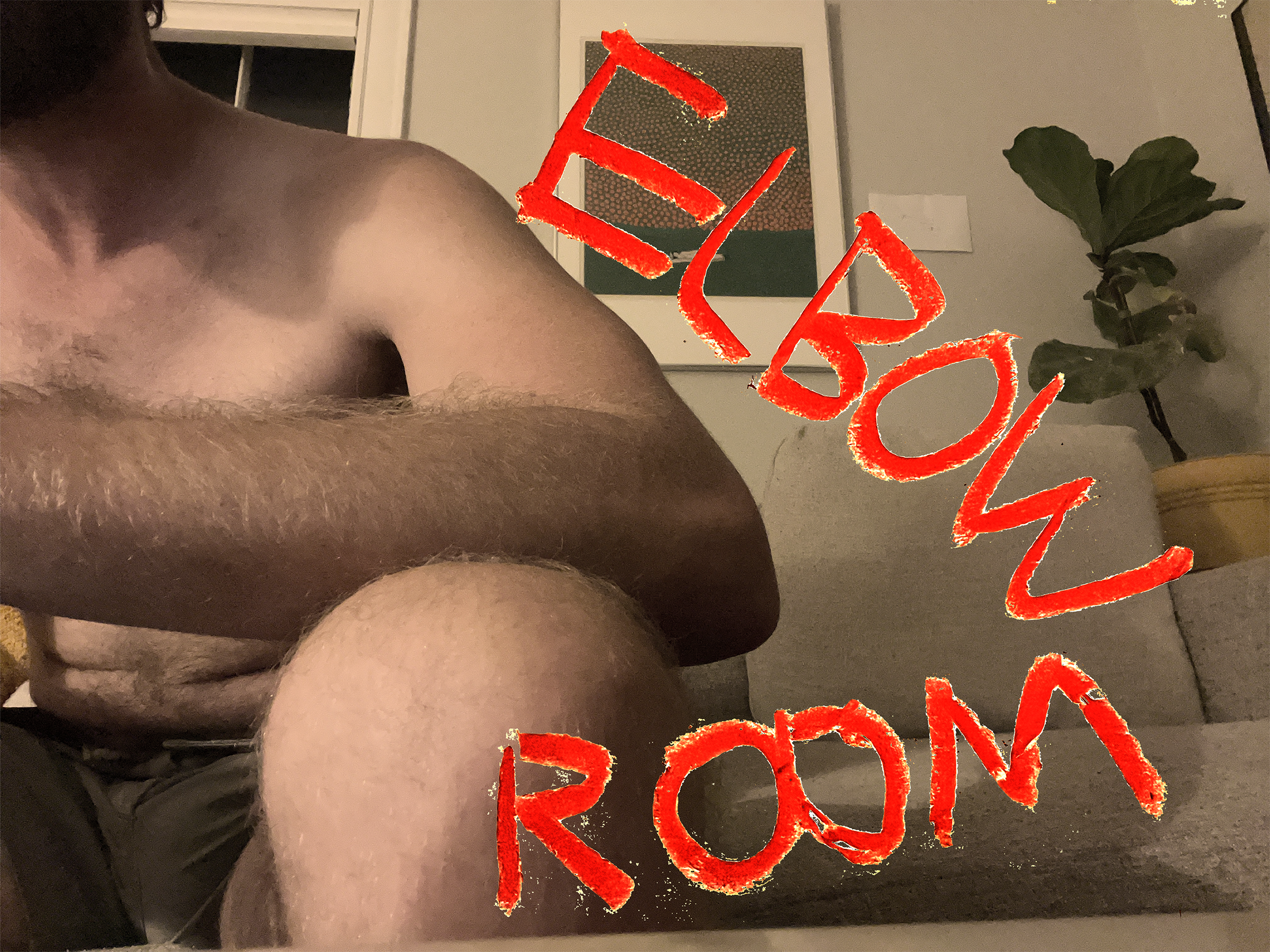 Elbow Room: Long Pose 