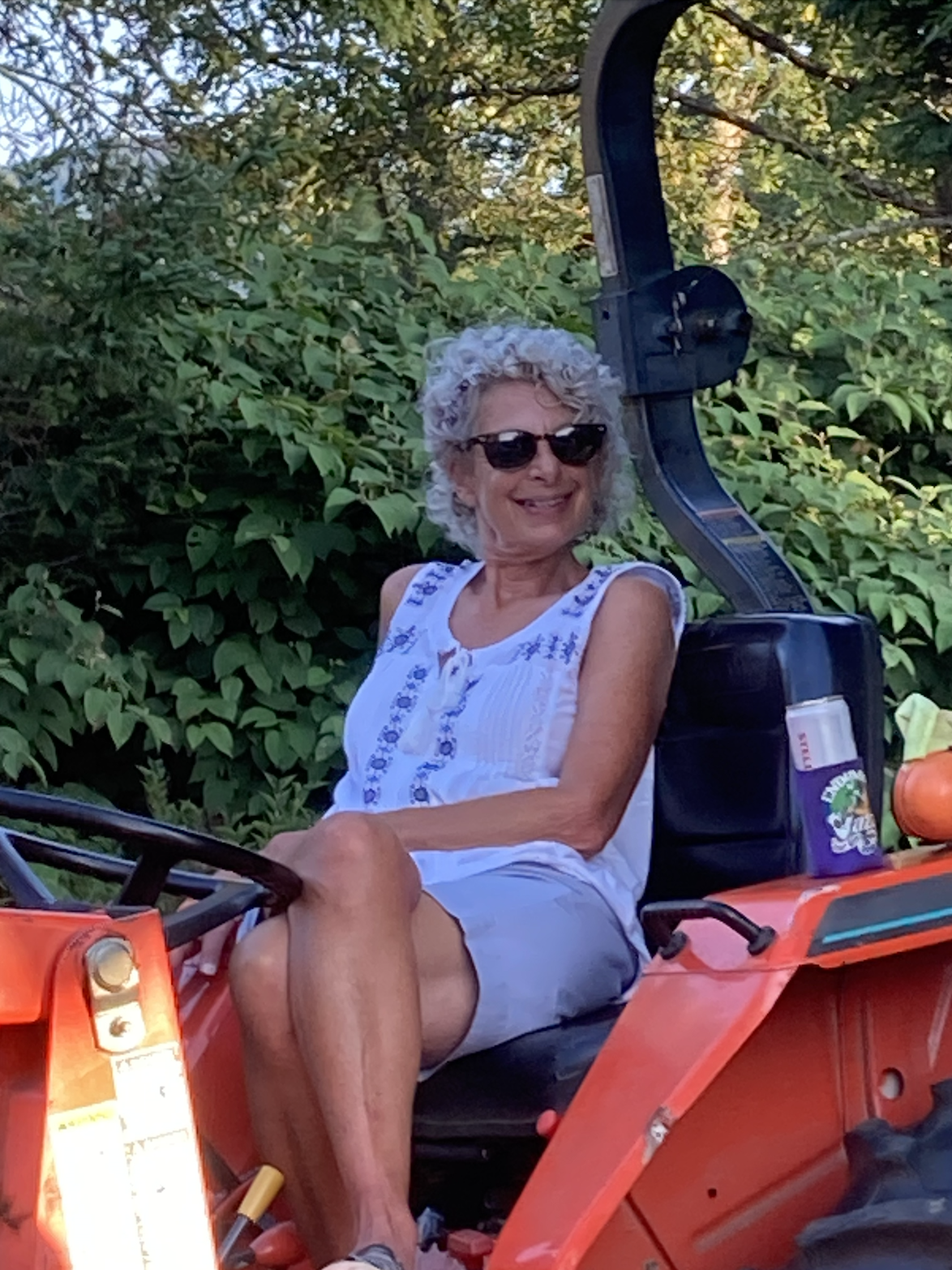 Nancy Fournier&nbsp;Ph.D.