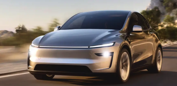 We're Getting Rid of Our Tesla, and Elon Musk's Politics Have Nothing To Do With It

Business Insider