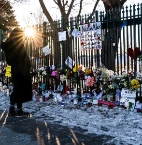 Minnesota Is Under Attack, and It Should Matter to Iowans

The Des Moines Register