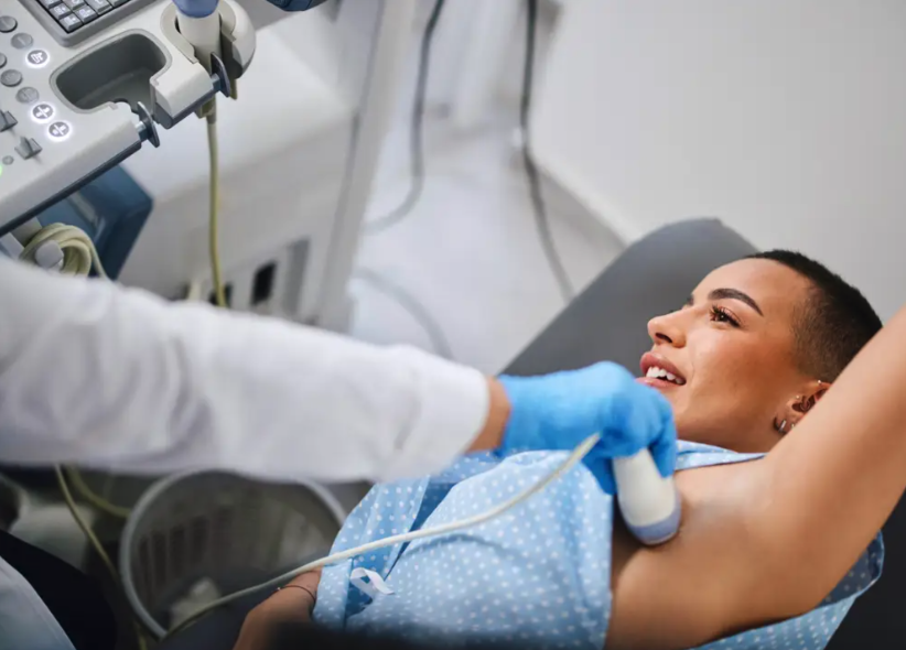 I Have Dense Breast Tissue and Need Ultrasounds After My Mammograms. I Wish My Insurance Would Automatically Cover Them

Business Insider