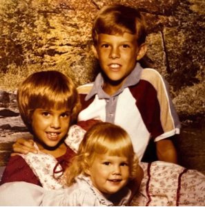 How a Global Pandemic Reconfigured Our Sibling Love

The Des Moines Register
