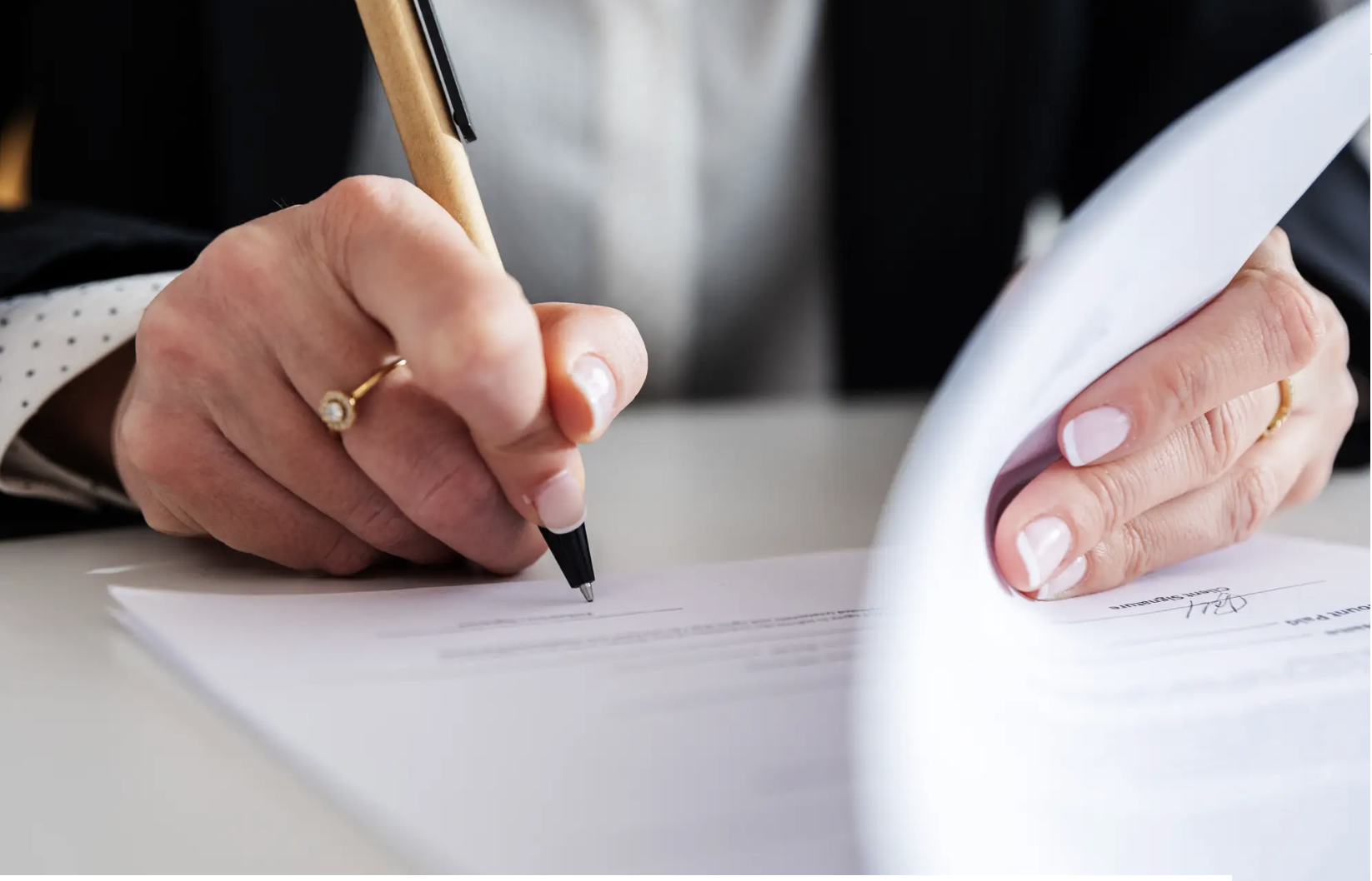 I Didn't Want My Kids to Inherit a Mess When I Die. I Created an Estate Plan to Ease the Burden.

Business Insider