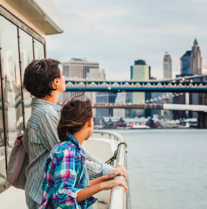 Parenting + Adoption