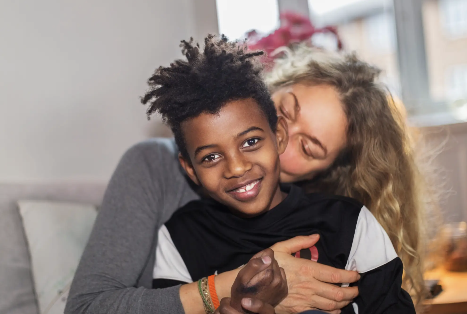 I Waited 2 Years to Adopt My Sons and Become a Family. No On Warned Me About Post-Adoption Depression

Business Insider