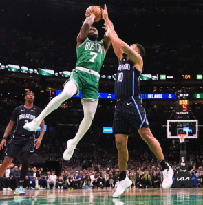 I Love My Family. And We Love the Celtics

WBUR's Cognoscenti