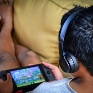 What Helped This Mom Learn to LOVE Fortnite

Grown + Flown